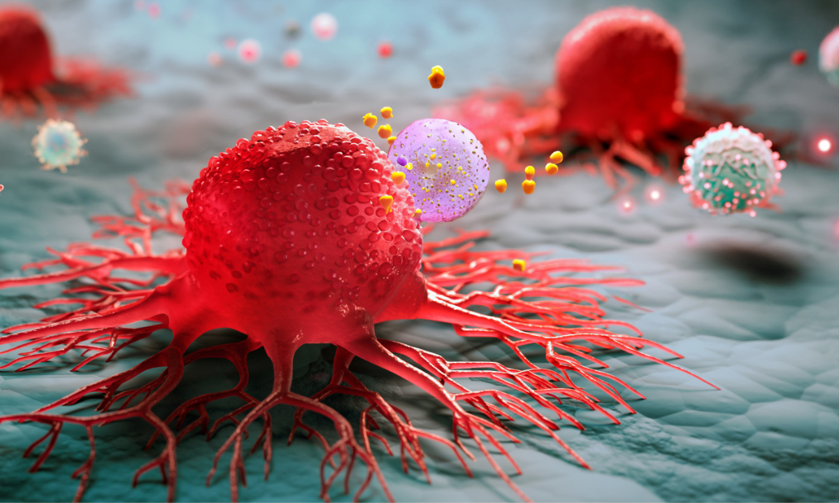 Does Cancer Have Symptoms?