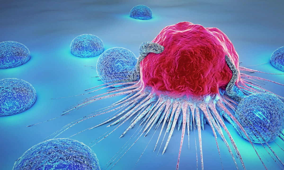 How Does Cancer Spread? 