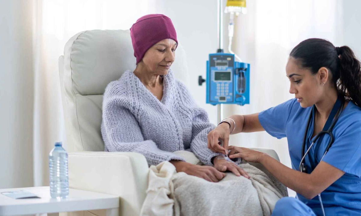 How Does Cancer Treatment Work?