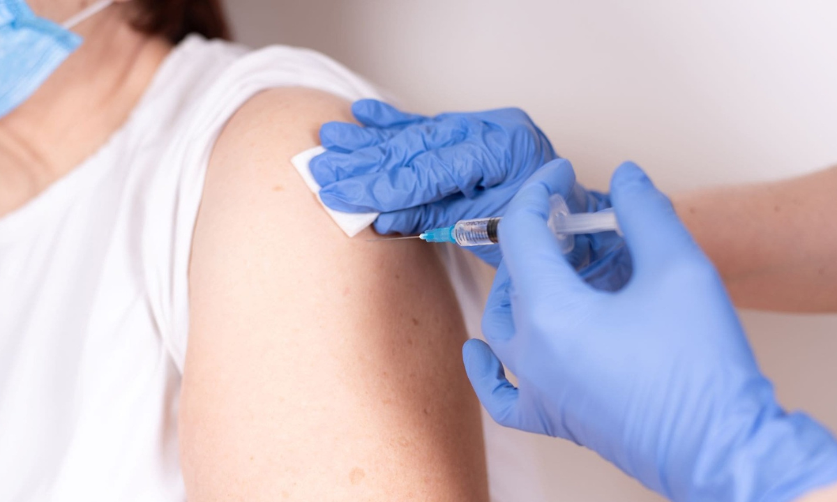 Can Vaccines Help Prevent Cancer? 